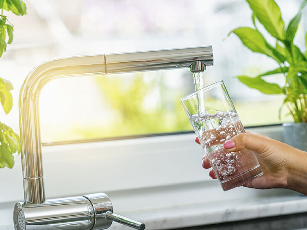 Descubre 5 beneficios de un sistema de osmosis inversa para tu hogar