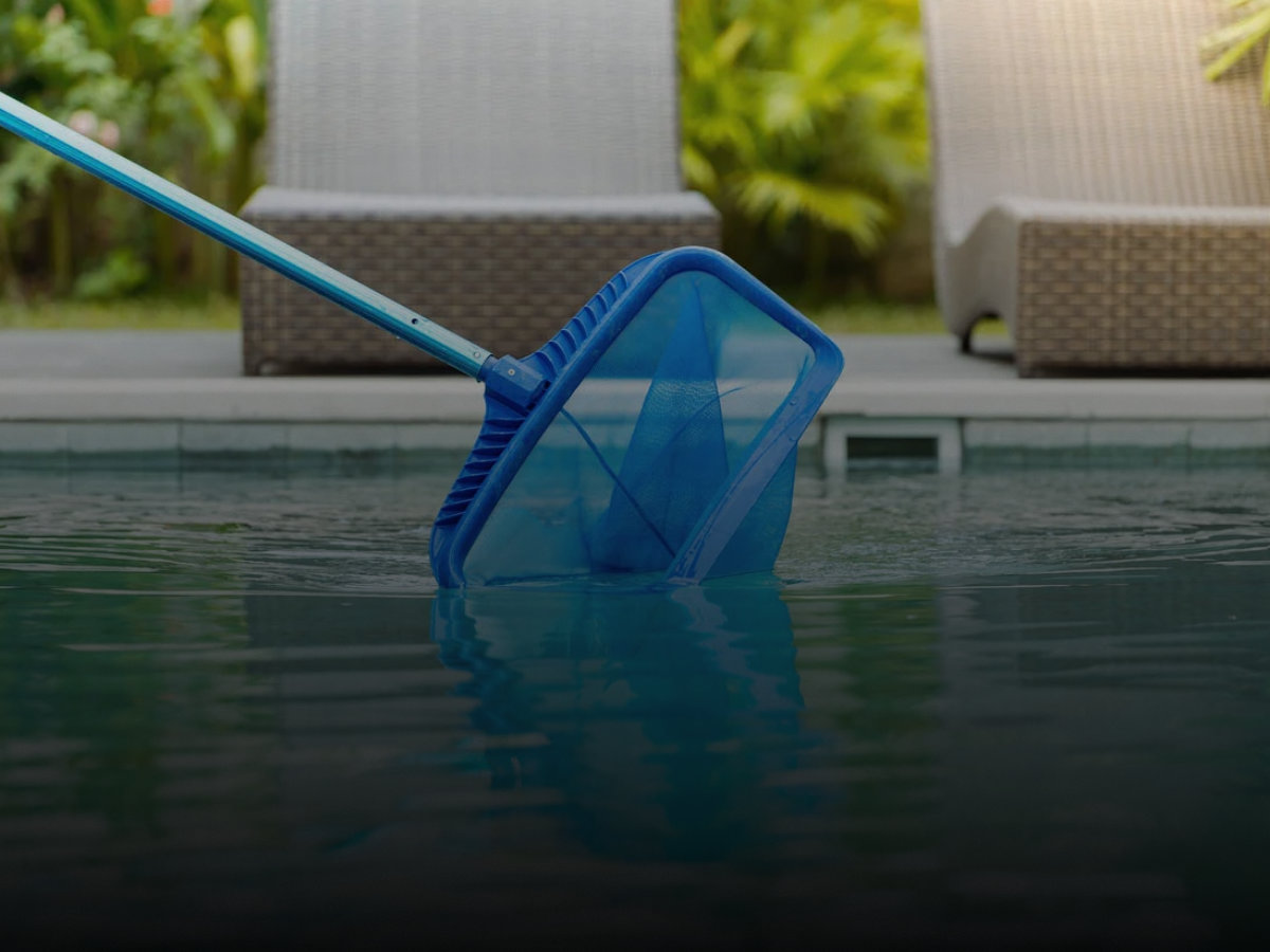 Consejos para mantener tu piscina limpia y segura