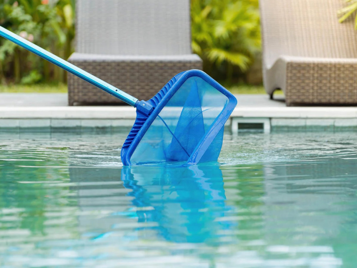 Consejos para el mantenimiento de piscinas