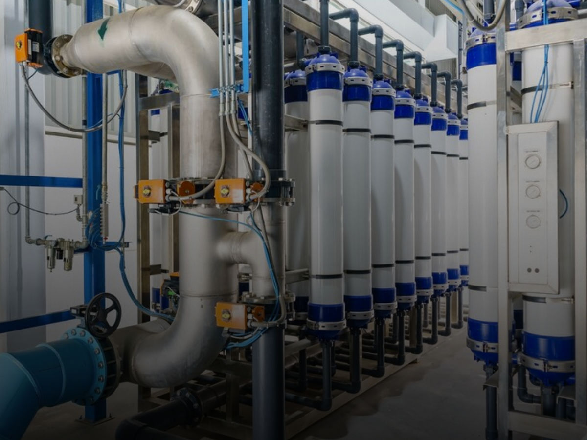 sistemas de filtracion de agua para fuentes de piso secas transcitables