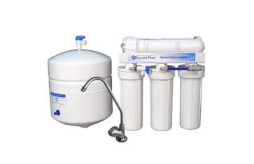 osmosis inversa tratamiento de agua